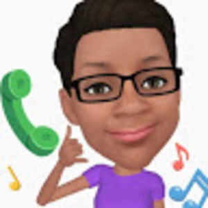 Meet your Posher, Aisha